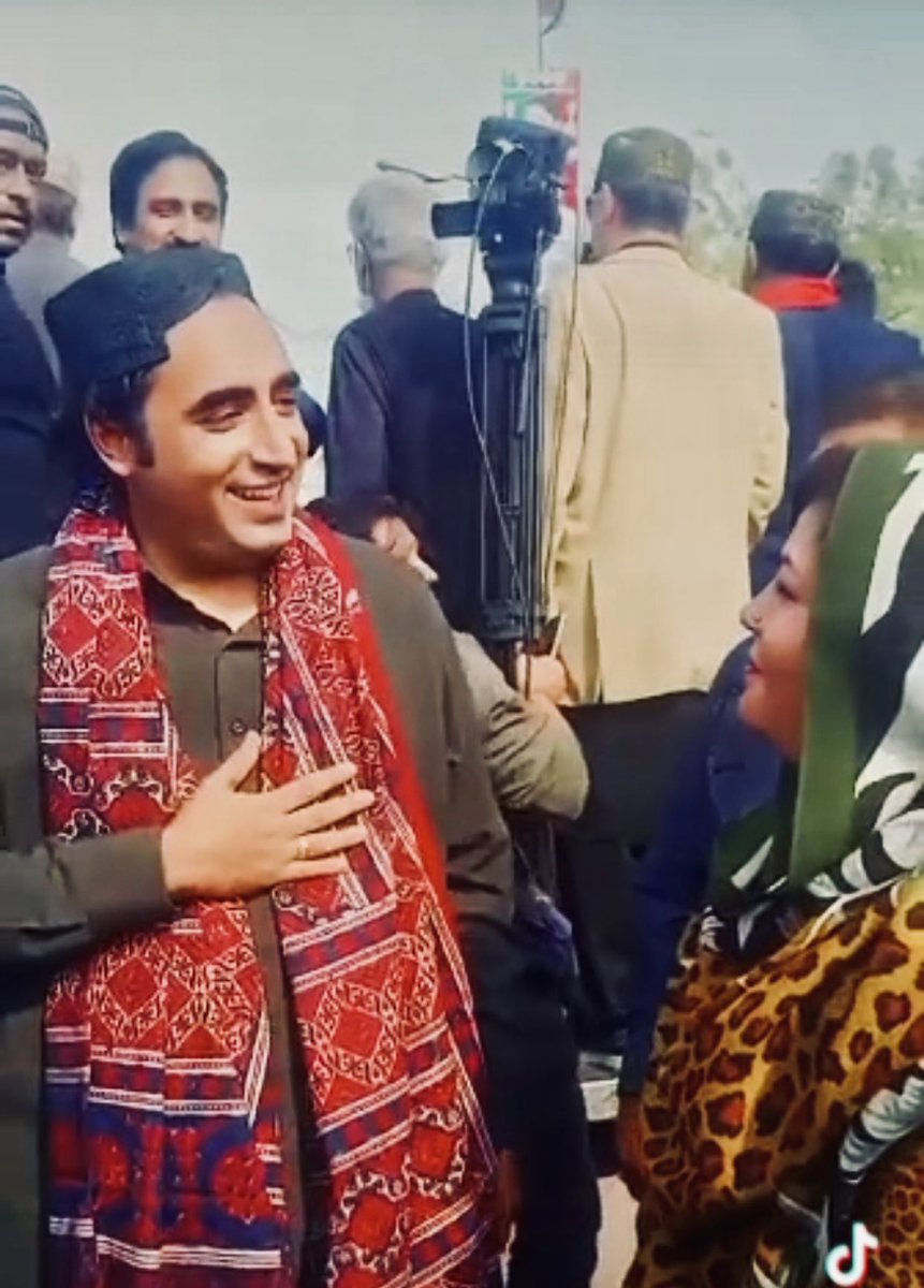 Shabana Malik (@shabanamalikppp) on Twitter photo Happy birthday to the future prime minister of Pakistan our leader <a href="/BBhuttoZardari/">BilawalBhuttoZardari</a> ❤️🇱🇾
#HappybirthdayBBZ Happy birthday to the future prime minister of Pakistan our leader <a href="/BBhuttoZardari/">BilawalBhuttoZardari</a> ❤️🇱🇾
#HappybirthdayBBZ
