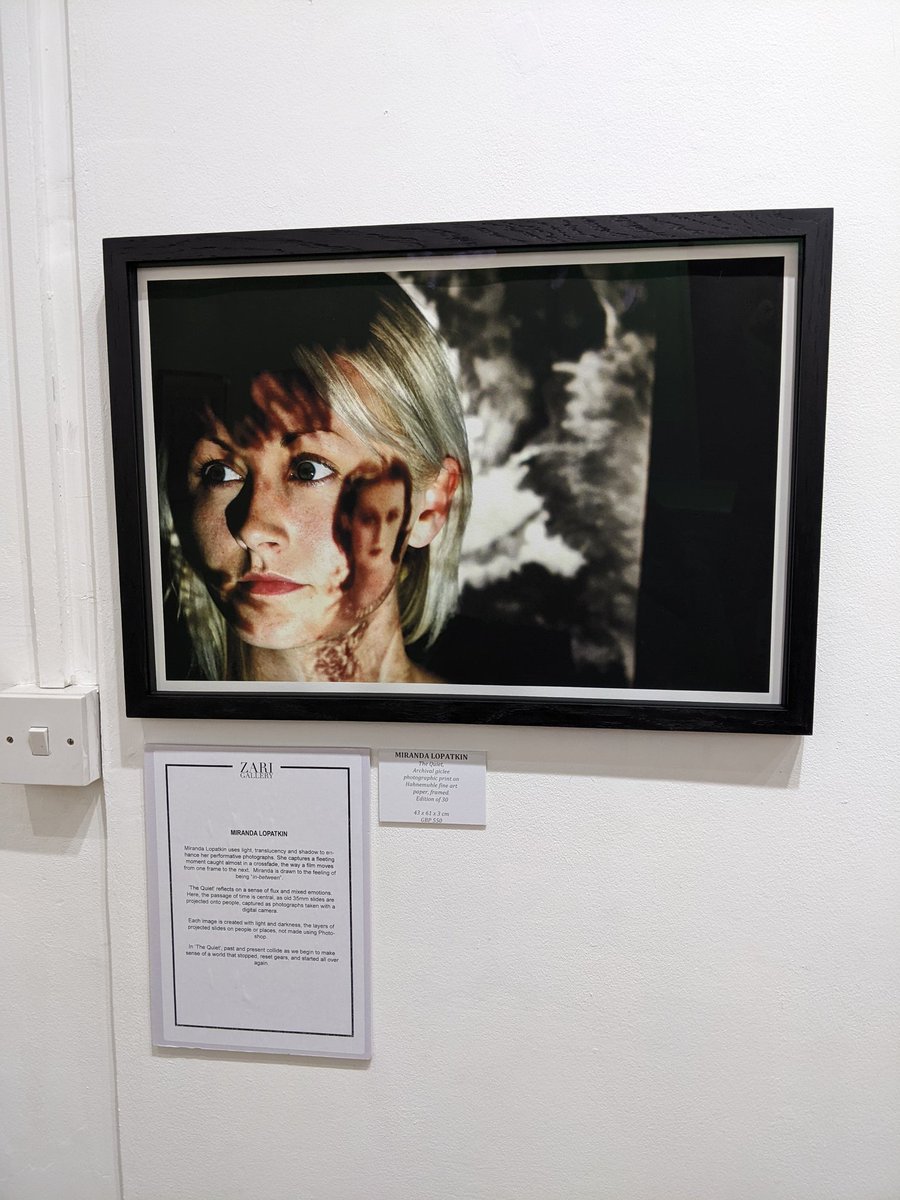 artcanorg's tweet photo. @ZariGallery @lesleyoldaker @brianparkerart Ruth Swain, @jearleyartist &amp; @MirandaLopatkin 👏👏
#ArtCanOrg #ArtCanArtists https://t.co/Ei9L0Wzsot