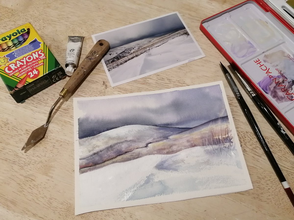 Merryn Thomas tweet media