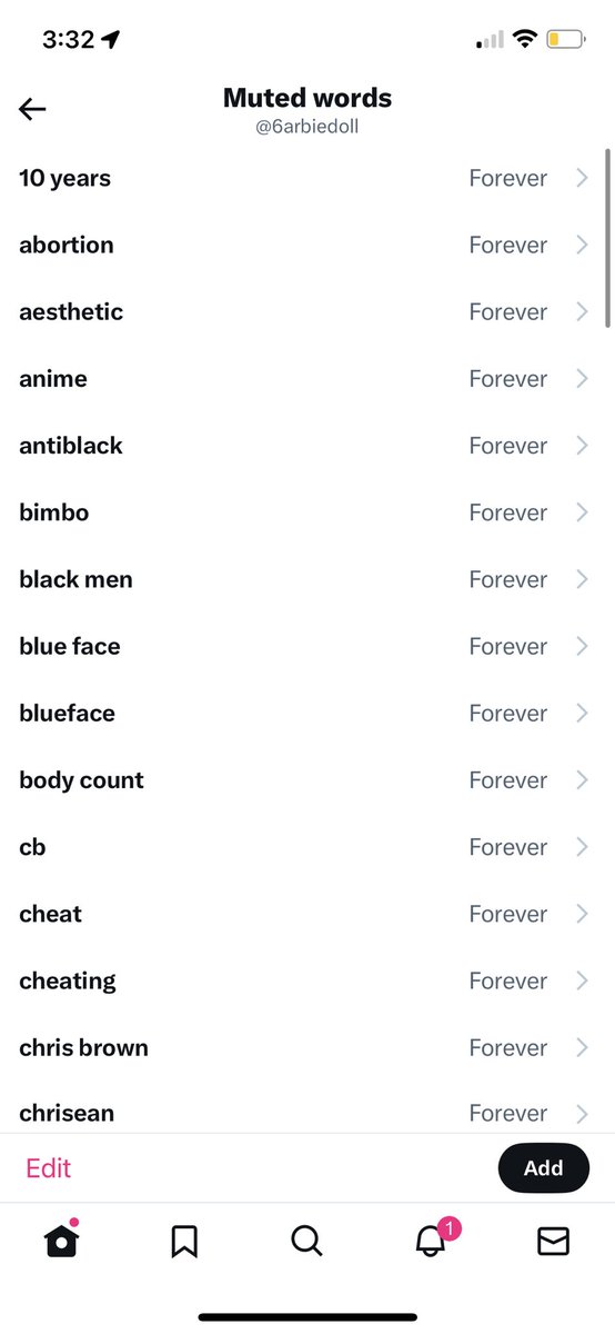 𐙚 bambi tweet media