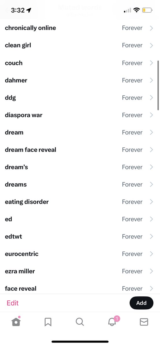 𐙚 bambi tweet media