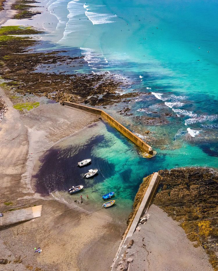 Ronan Le Flécher tweet media