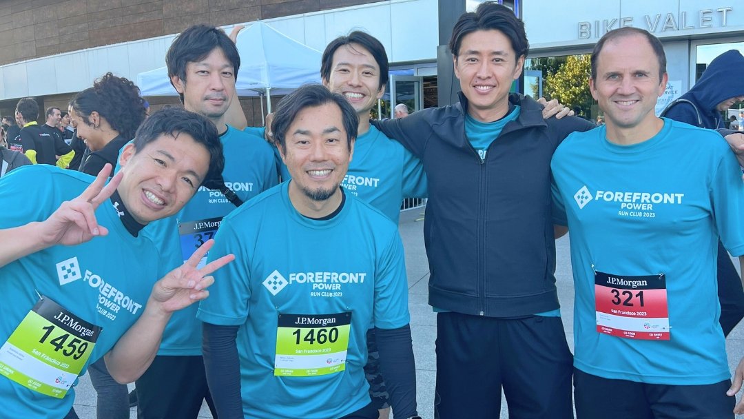 ForeFront Power tweet media