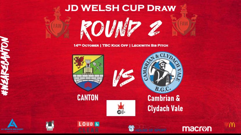 Canton Football Club tweet media