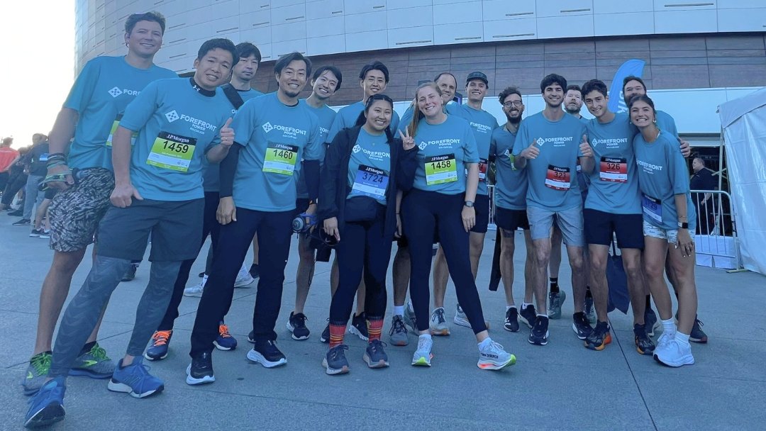 ForeFront Power tweet media