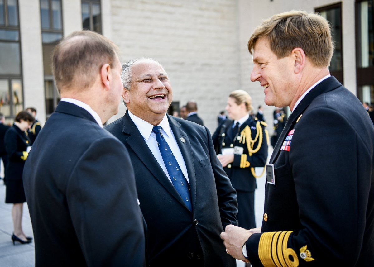 Erik Jan Looman (@NLNavalAttache) / Posts / X, image size:1200x857