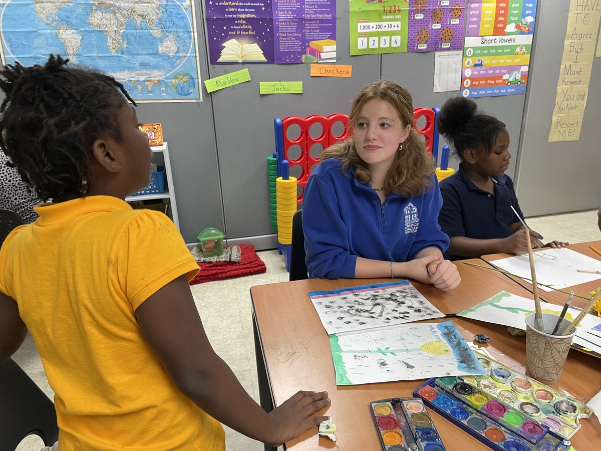 BCHS Service Ministries tweet media