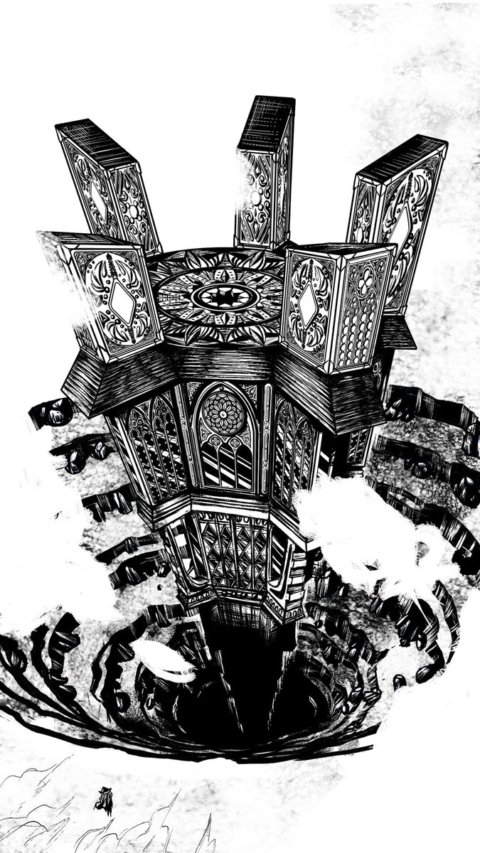 TheOtherTex's tweet photo. @NateCosby Hey! I focus on drawing and coloring, but I'm glad to help with any job.
https://t.co/9kodQfuttx https://t.co/cWmshvtYH7