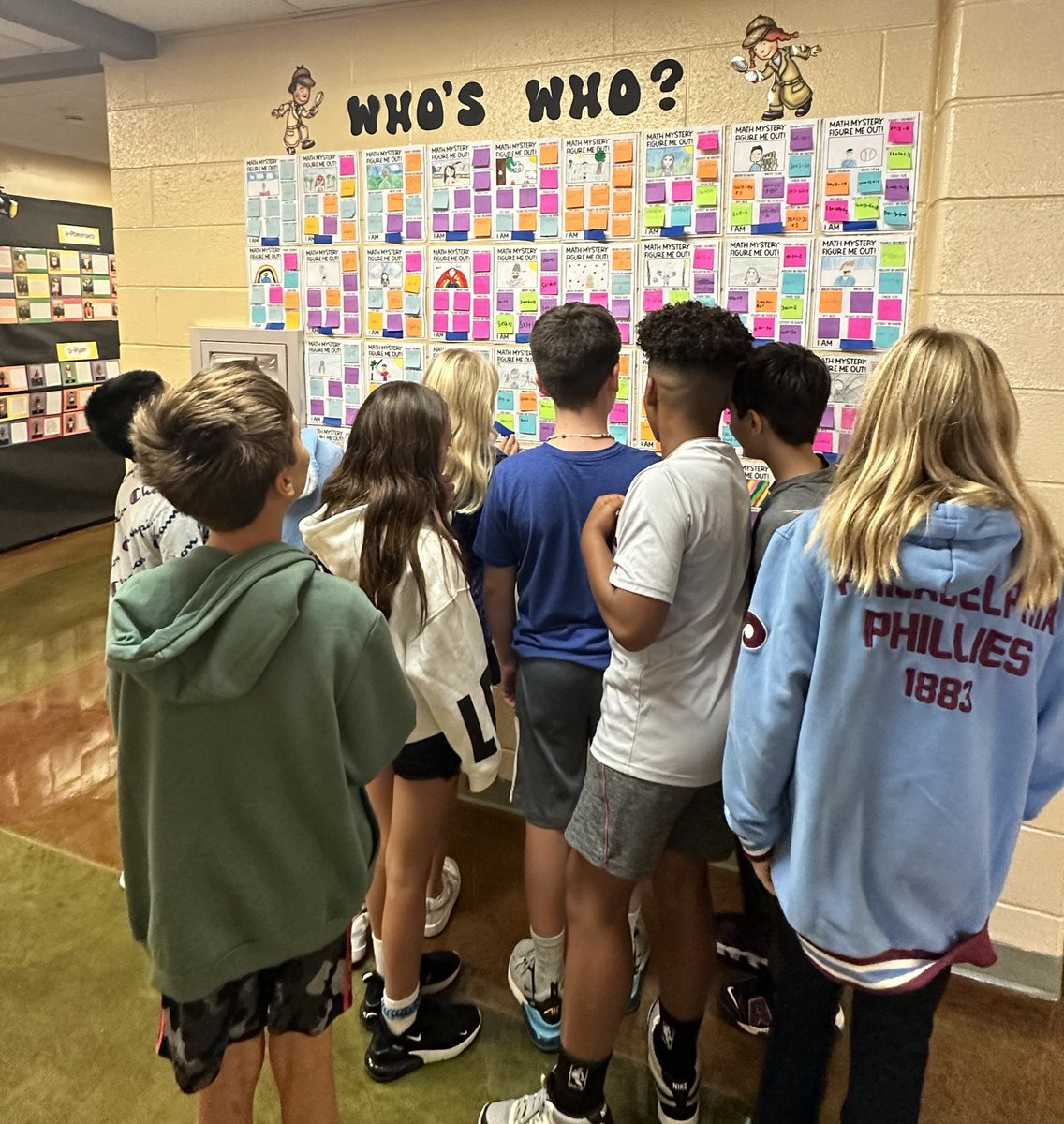 Chestnutwold_ES tweet media