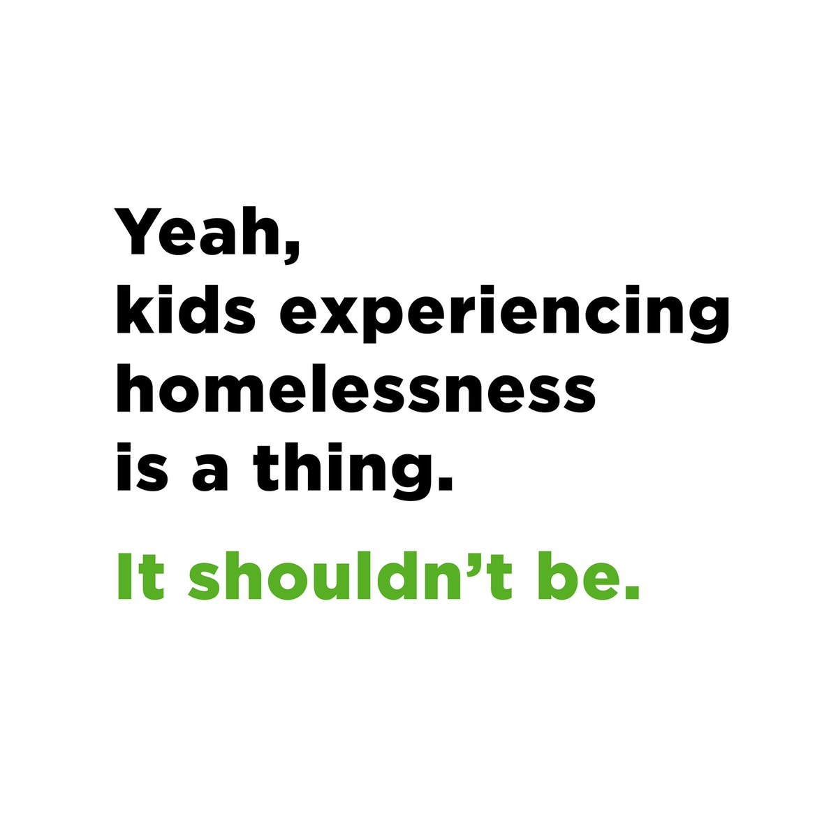 LevelPathways's tweet image. Let&apos;s #endyouthhomelessness together!

#LevelPathways takes students with no place to go &amp;amp; provides them with safe housing, food, clothing, &amp;amp; all the resources they need to focus on school. #GiveWithPurpose #NTXGivingDay #Irving #educationmatters

Donate: bit.ly/LevelPathwaysN…