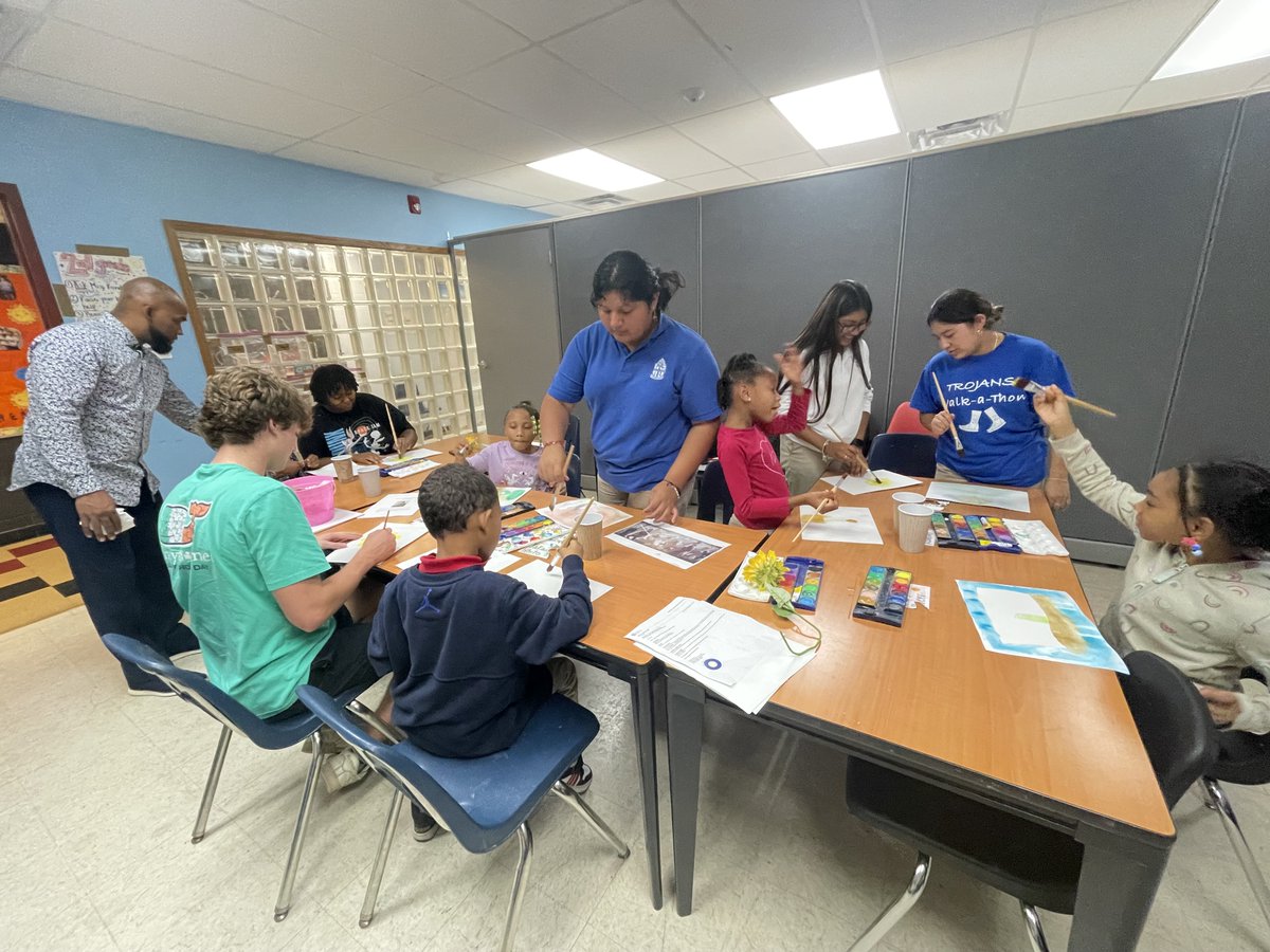 BCHS Service Ministries tweet media