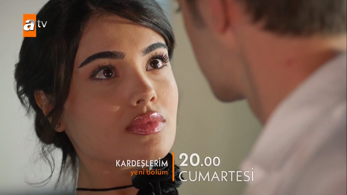 MuzikveTV's tweet photo. Rüya mı görüyorum ben? 🔥

#Kardeşlerim #SüsÖm https://t.co/3Ef04RgbVr