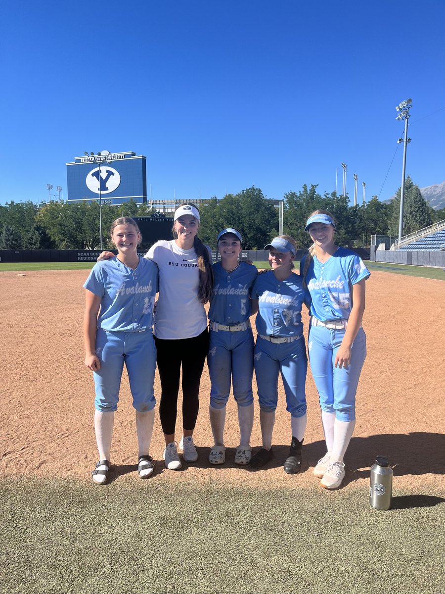 Brylee Leatherwood tweet media