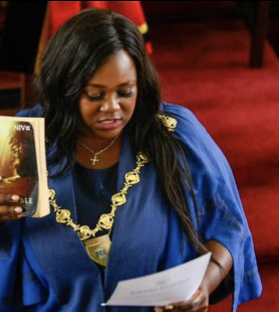 advocatemahere's tweet photo. 🟡The room for improvement can never be filled. However, this week we’ve witnessed firsthand how the @CCCZimbabwe is the leading party when it comes to leadership renewal, promoting gender parity in top leadership positions, diversity &amp; including the young. Worth celebrating!✨ https://t.co/gJ09RWeeHa