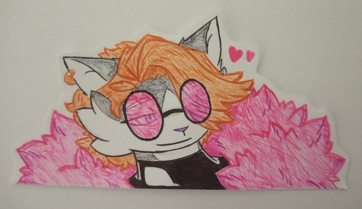 KitVini7's tweet image. Essa com certeza foi a oc mais linda q eu já fiz, simplesmente me apaixonei muito nela 🛐🛐🛐🛐