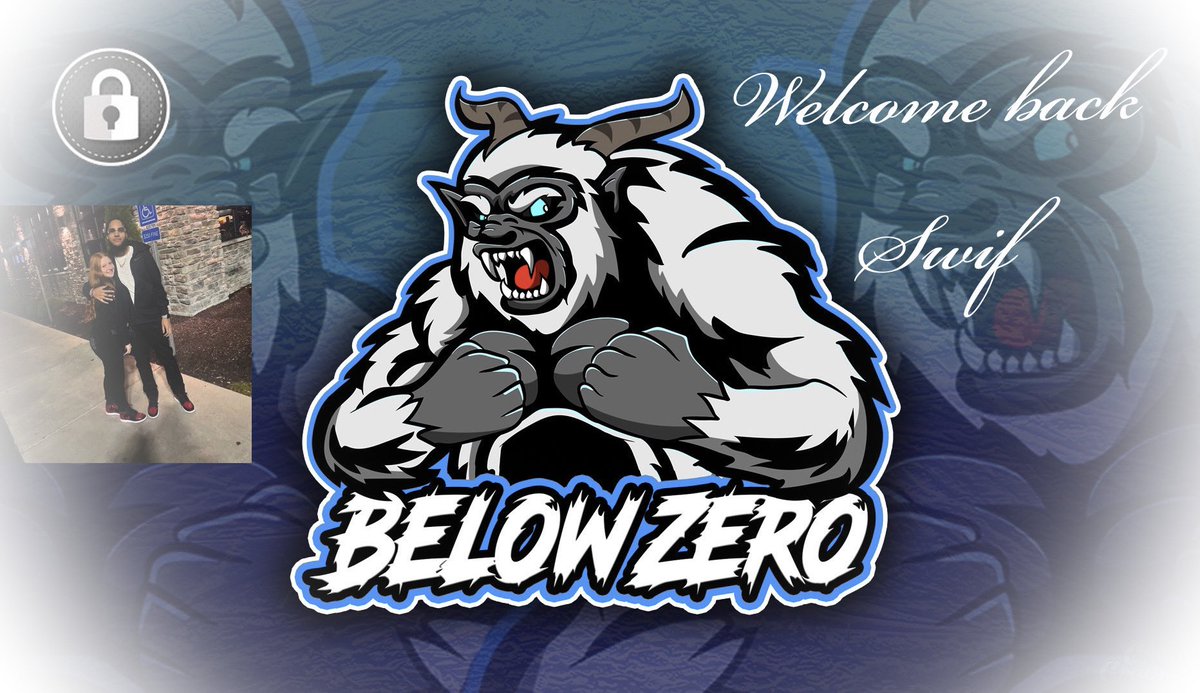 coachhog_'s tweet photo. Let's go @MoneyBagSwif and @Nwjw_z!! Time to get active!! Welcome back to freezer!! @BZ_Nation https://t.co/vIhYr2f8Tg