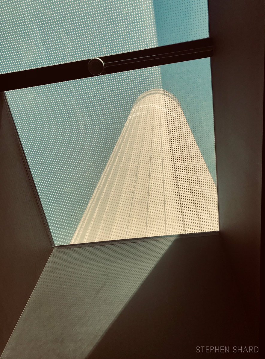 TheStephenShard's tweet image. Battersea Power Station New Glass Elevator Experience - Lift 109 🏭

Battersea, London, England 🇬🇧

📸 14th September 2023 | Stephen Shard

#BatterseaPowerStation #Lift109 #GlassElevator #Battersea