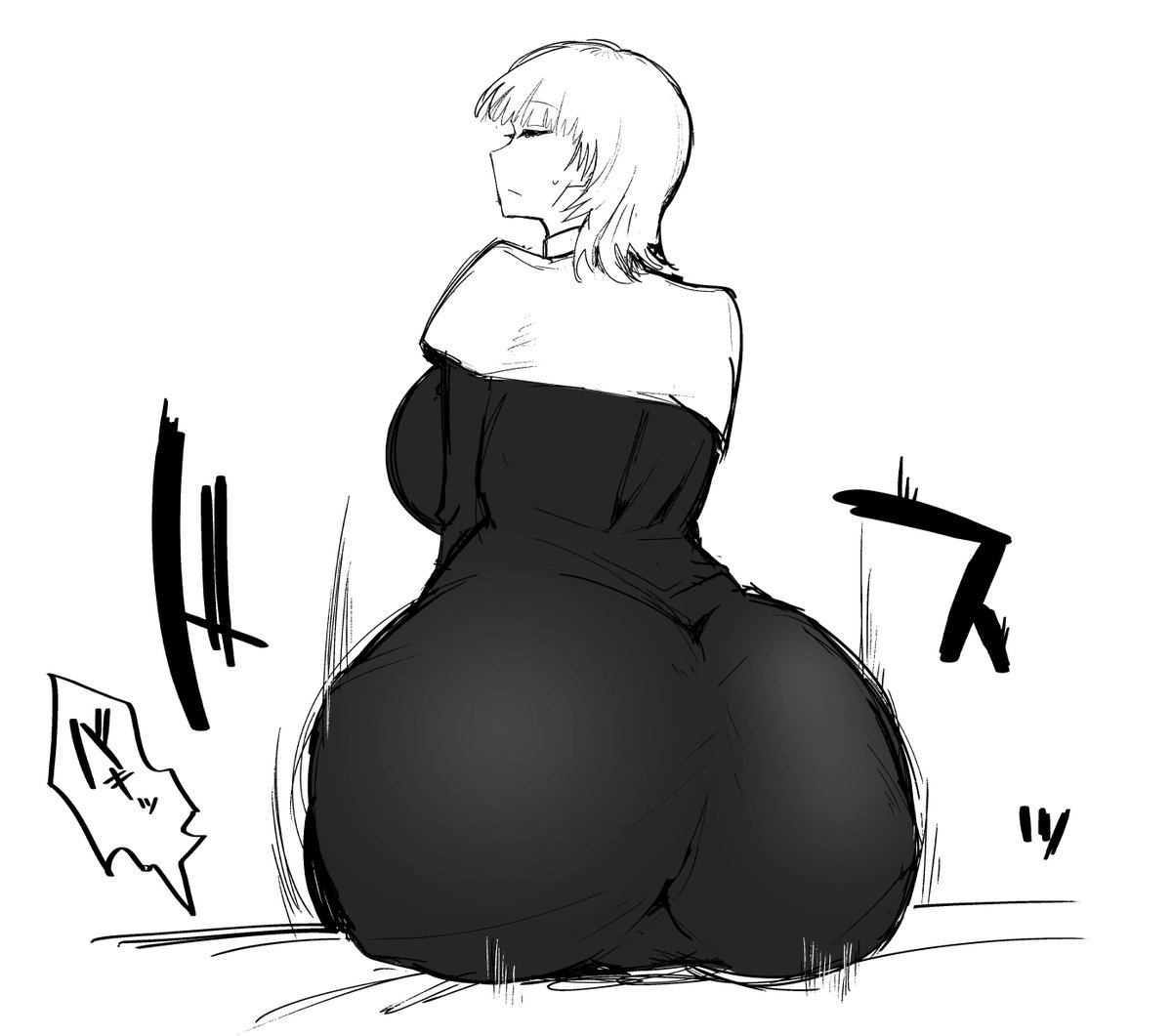 バベルガグラビドン 