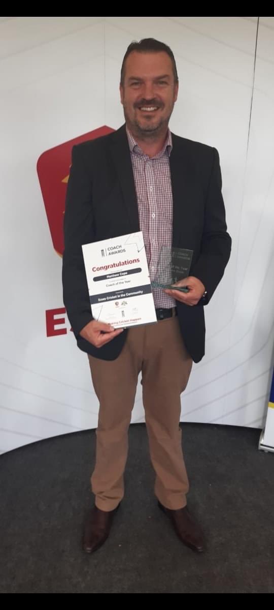 Stansted CC tweet media