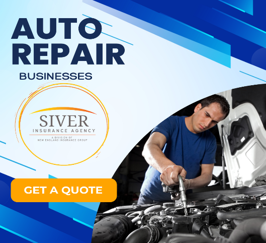 Rev up your trust in our services with auto repair business insurance! . Let us handle the risks while you focus on delivering top-notch repairs. #AutoRepairInsurance #ExpertRepairs (978) 368-8558