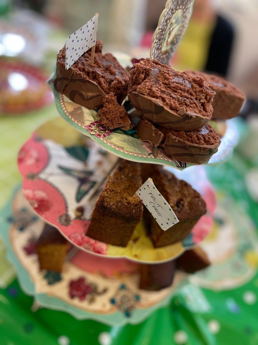 Broxtowe Alliance Councillors tweet media