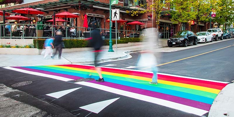 The City of Port Moody is committed to advancing diversity, equity, &amp; inclusion. We strive to ensure Port Moody is a safe &amp; inclusive place for everyone – where all people feel welcome to participate in all aspects of community life. Let’s say no to hate, &amp; choose kindness.