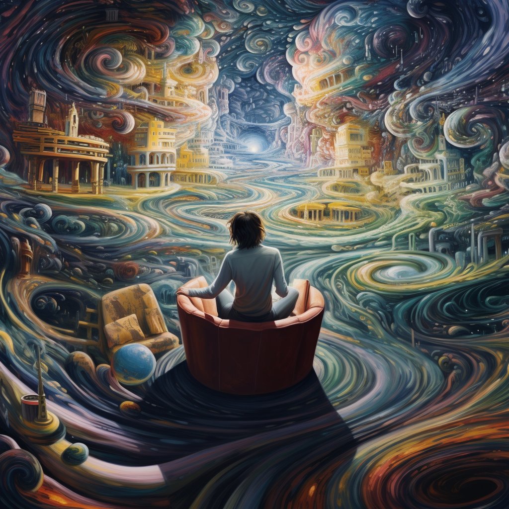 thestoiccode's tweet image. Voluntary Discomfort

We are constantly seeking convenience and comfort

But what if?

A little bit of voluntary discomfort could actually help transform our lives

Maybe build a little more Mental Toughness…

By stepping out of our comfort zones

You lift heavy weights to…