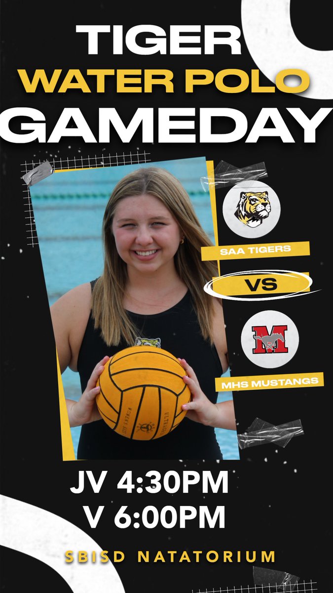 Game Day! See you at the Nat!