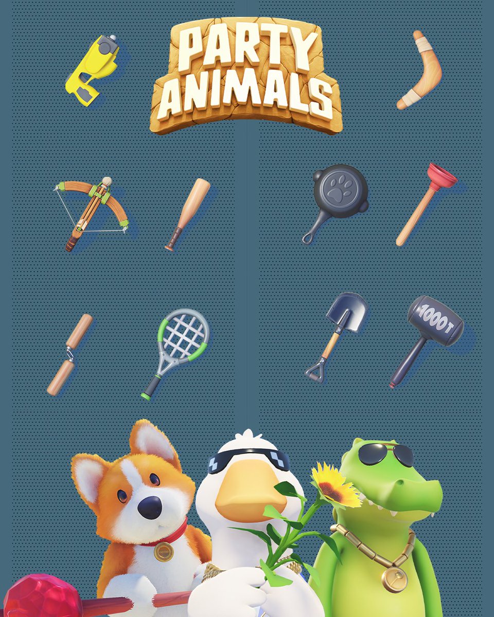 Sin clasificación para más satisfacción en cada golpe.