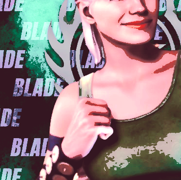 𝑩𝑳𝑨𝑫𝑬 .ᐟ (@tcughbeauty) on Twitter photo 