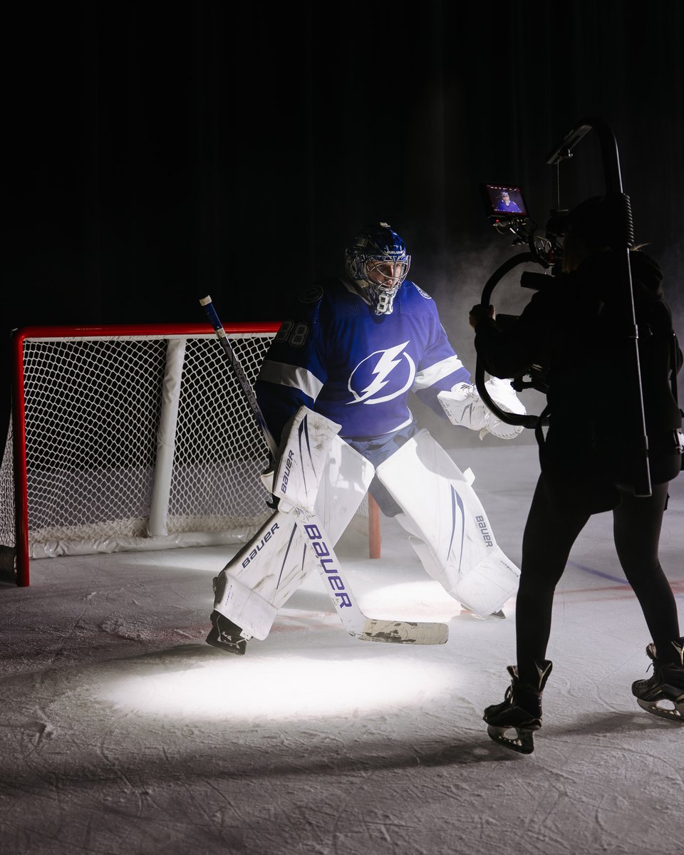 TBLightning's tweet photo. Quiet on set 🤫 https://t.co/TSfyiRHl6O