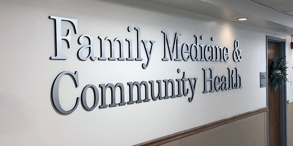 Image360KC's tweet image. This brushed metal on acrylic lettering for KUMED turned out beautifully!

#BrushedMetal #DimensionalLetter #DimensionalSign #Hospital #University #CustomSign #KansasCitySignShop