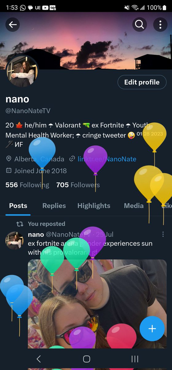 nano tweet media