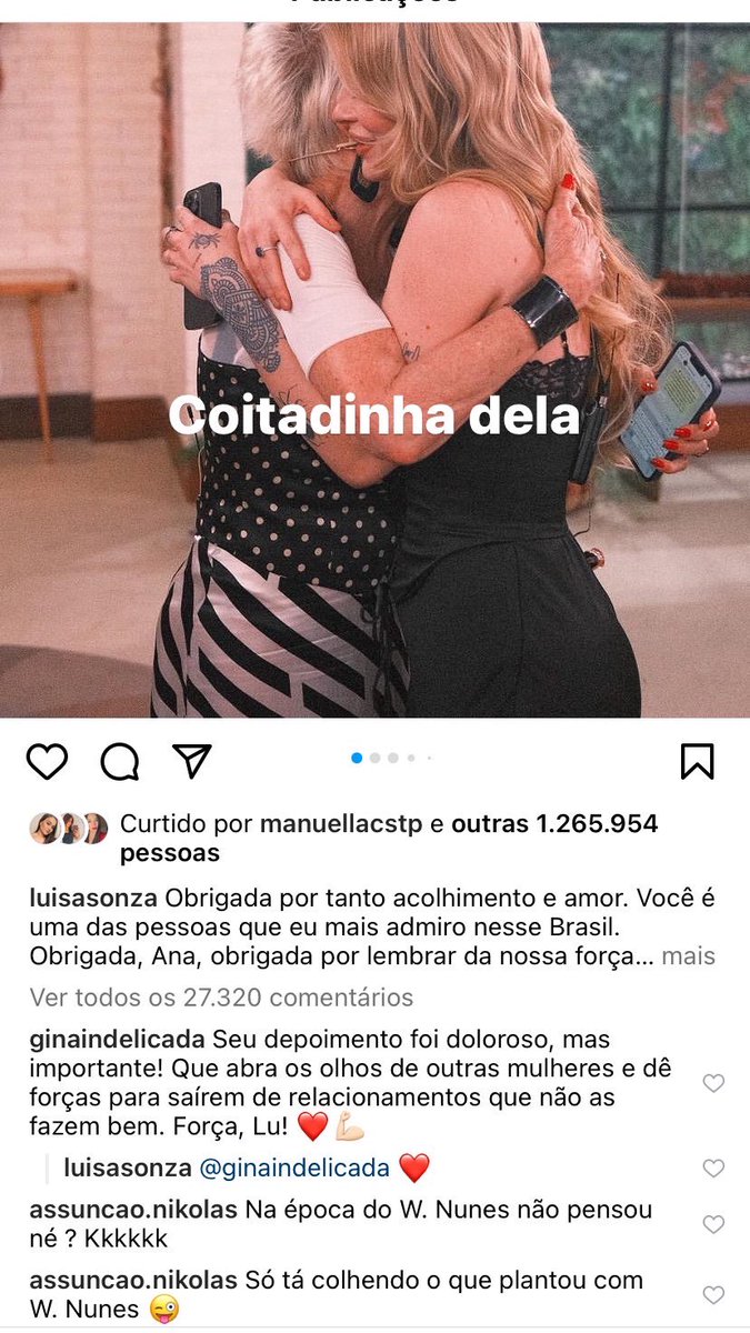 nikolassuncao's tweet photo. Coitadinha dela https://t.co/NByruDgdTn