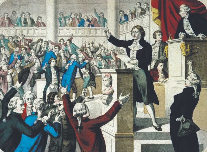 La République française a 231 ans. 
À l’occasion de l’anniversaire de l’abolition de la royauté, le 21 septembre 1792, le député PCF Pierre Dharréville organise avec Alexis Corbière, un colloque à l'Assemblée nationale. 
👉humanite.fr/politique/repu…