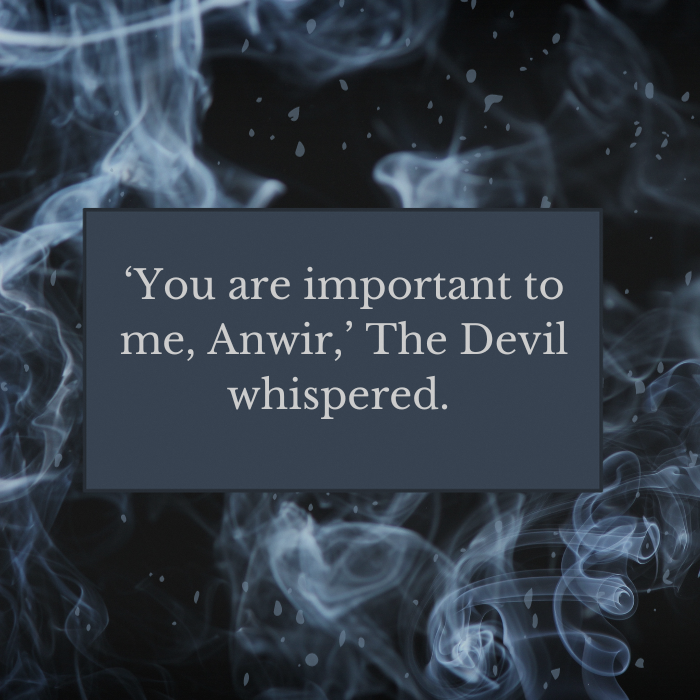 101percenttired's tweet photo. #1linewednesday for I'm almost done with editing Truthseeker WIP https://t.co/h8NJfRgImn