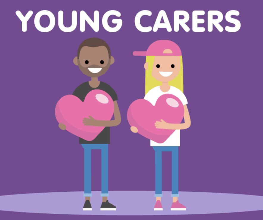 Today Miss Hickson hosted our first Young Carers breakfast, giving our Young Carers opportunities to talk and support each other, with a piece of toast and a hot chocolate.