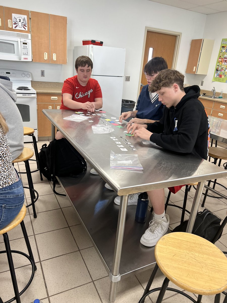 Mrs. Miller’s Culinary tweet media