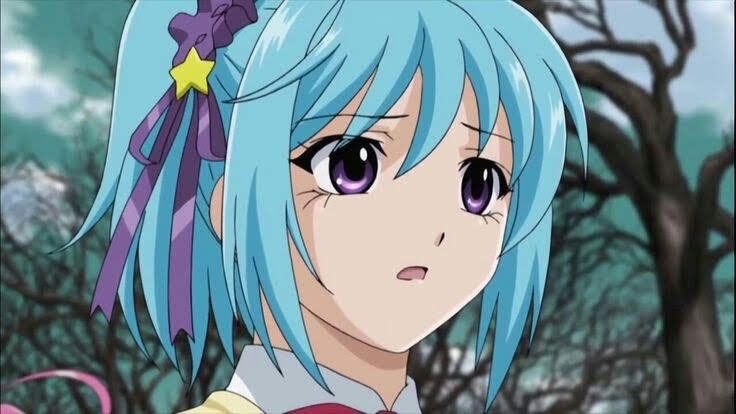 BluenetteCharm's tweet photo. “I know I haven’t been around lately. 

But it doesn’t mean I don’t want to be here. I enjoy my time with you all~” https://t.co/xkYIFQQicW