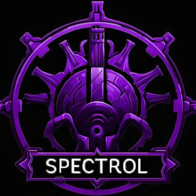 📢 Alpha found: @SpectrolFinance (2 followers)

Bio: Spectrol: Steering the future of DeFi through community-driven innovation