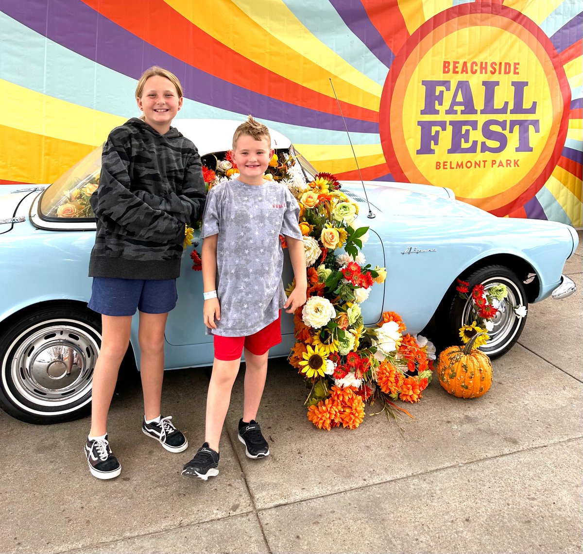 Beachside Fall Fest at <a href="/belmontparksd/">Belmont Park</a>!

brigeeski.com/beachside-fall… 

via @brigeeski #SanDiego #FallFest #Events