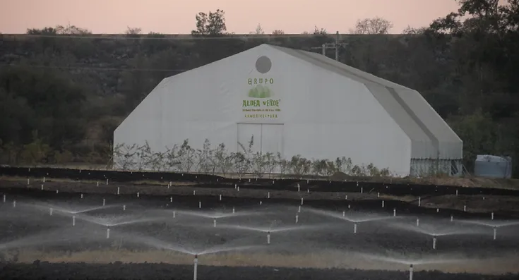 ProfASharma's tweet image. Conoce Aldea Verde, una empresa dedicada al diseño de plantas de lombricomposta, evitando que más de 5000 toneladas de residuos orgánicos terminen en descomposición sin ser aprovechados.
Tu también puedes hacerlo estudiando IDS en TEC Campus Querétaro .
#IngenieríasTec #IDS