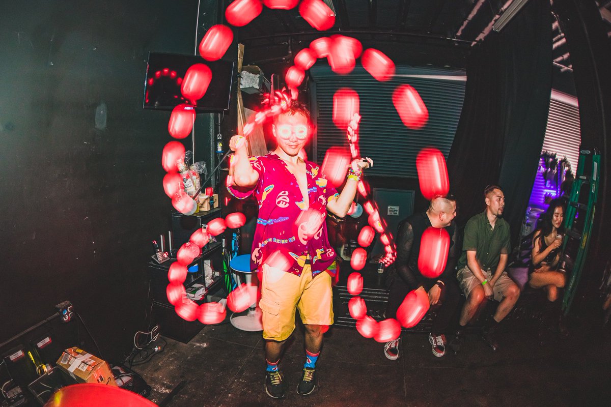 We’re dancing this Saturday. Tix: ra.co/events/1729548