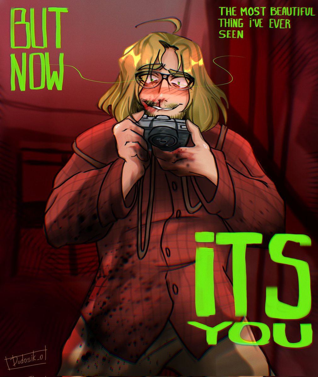 DUDOSIK ||COMMSS CLOSED|| tweet media