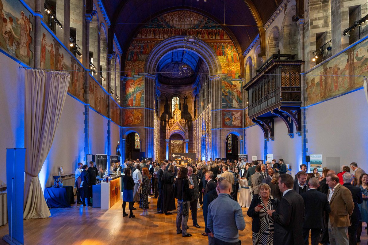 Scotch Whisky Association (@scotchwhiskyswa) on Twitter photo "Food & drink is one of our priority sectors,of which #ScotchWhisky is clearly the jewel in the crown"
Great to welcome Cabinet Secretary <a href="/neilcgray/">Neil Gray MSP</a> to our Spirit of Scotland showcase, celebrating our national drink, its contribution to the economy and Scotland’s export success. "Food & drink is one of our priority sectors,of which #ScotchWhisky is clearly the jewel in the crown"
Great to welcome Cabinet Secretary <a href="/neilcgray/">Neil Gray MSP</a> to our Spirit of Scotland showcase, celebrating our national drink, its contribution to the economy and Scotland’s export success.