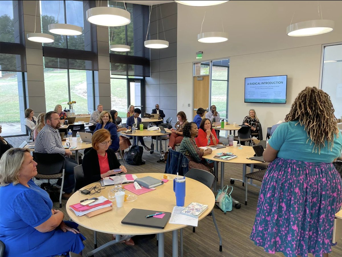 Alabama SAIL (Formerly Alabama ASCD) tweet media