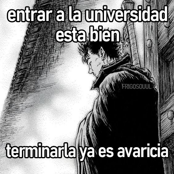 frigosouul's tweet image. buenos dias