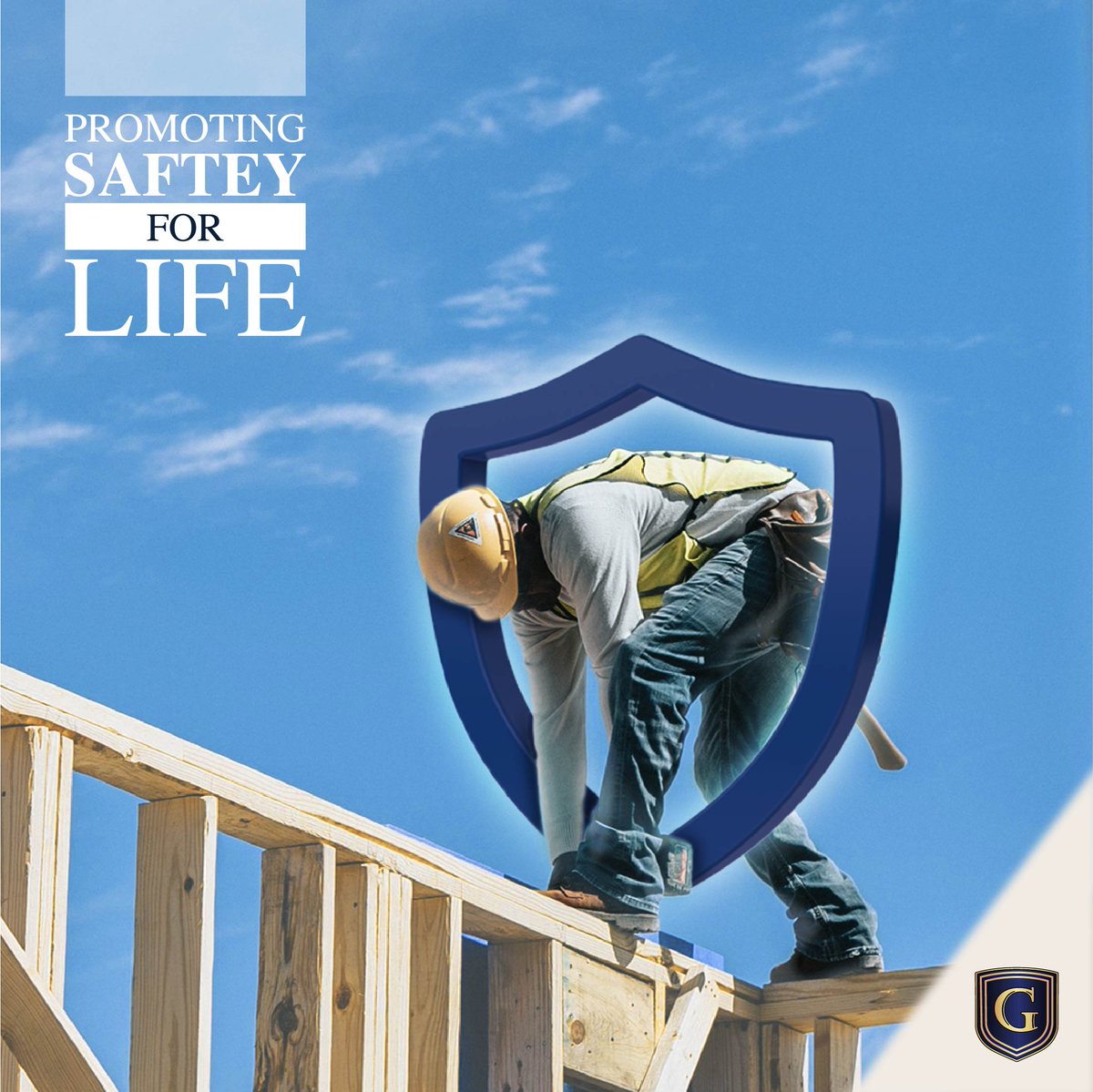 GermaniWilliam's tweet photo. Germani Insurance stands guard: For everybeam, brick,  and builder. Prioritizing life safety, one construction site at a time. 
Ensure utmost protection with Germani. 

Explore our services – link in bio!

#GermaniInsuranceServices https://t.co/G5GwgS5vQ9