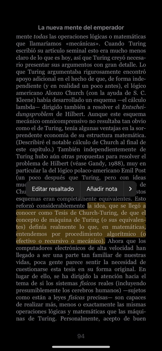 ivanornes's tweet photo. @apple messing again with note copying in iOS 17, a reason for stop using the Books app and switch to Kindle 🤬 https://t.co/W8UJxWdmQn