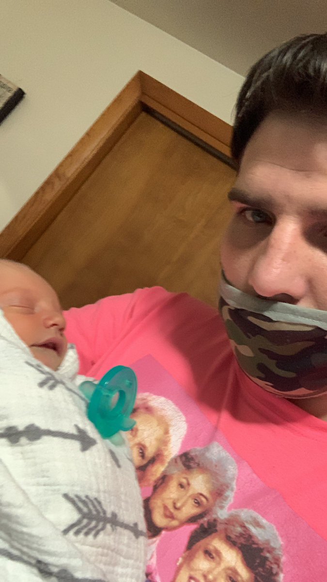 QuizzTOF's tweet image. ❤️❤️.. #firstson